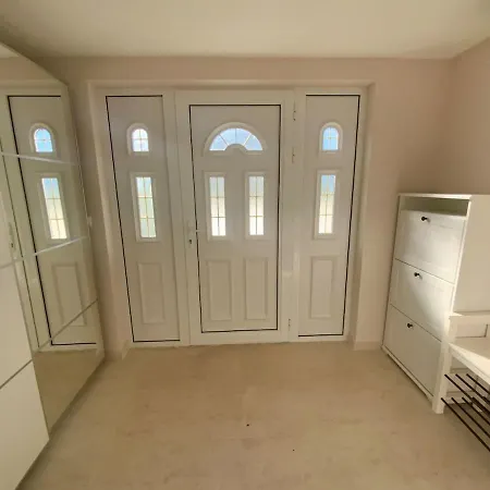 Vakantiehuis Village Park