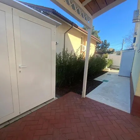 Vakantiehuis Village Park *