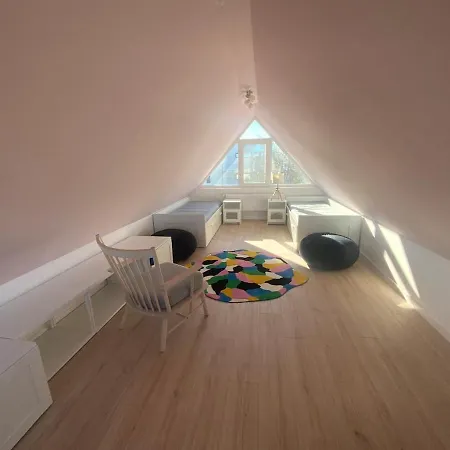 Vakantiehuis Village Park Dobrich