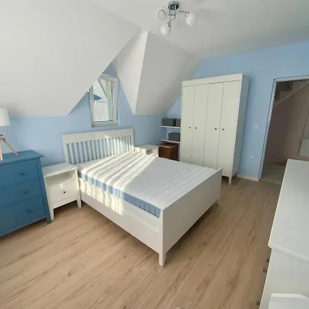 Village Park Vakantiehuis