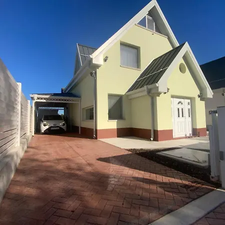 Vakantiehuis Village Park