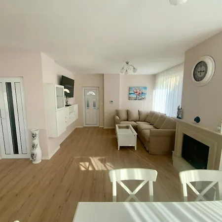 Vakantiehuis Village Park