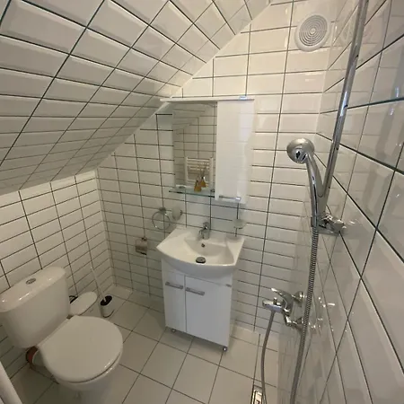 Village Park Vakantiehuis