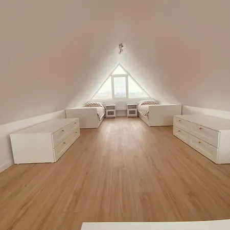 Village Park * Dobrich