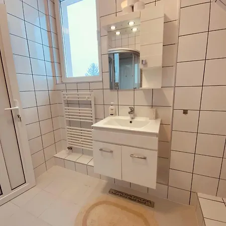 Village Park Vakantiehuis *