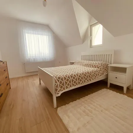 Village Park Vakantiehuis