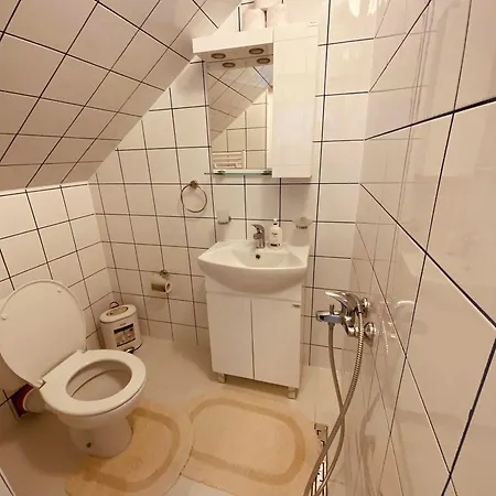 Vakantiehuis Village Park