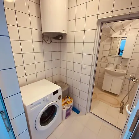 Village Park Vakantiehuis *