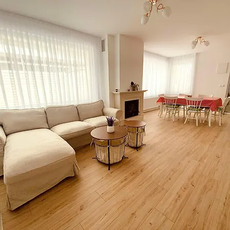 Village Park Dobrich