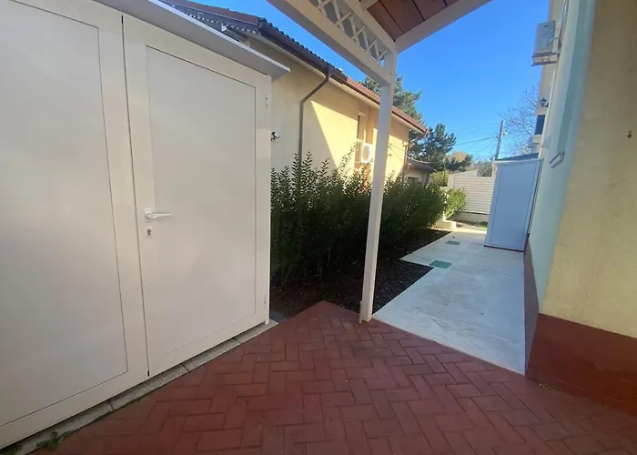 度假居 Village Park *