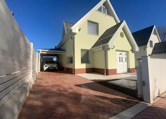 度假居 Village Park