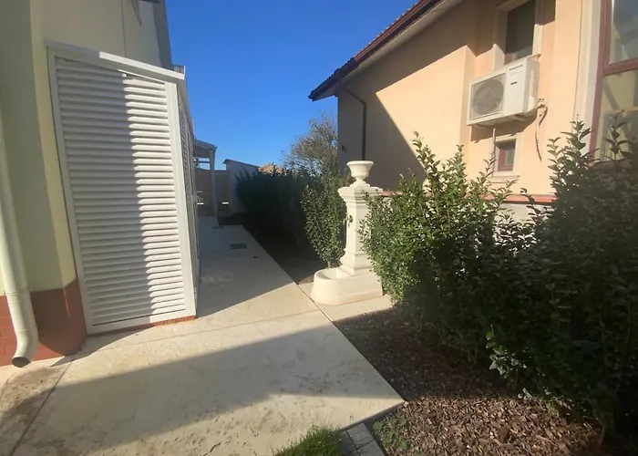 Village Park 度假居 多布里奇