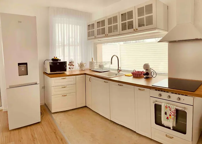 度假居 Village Park